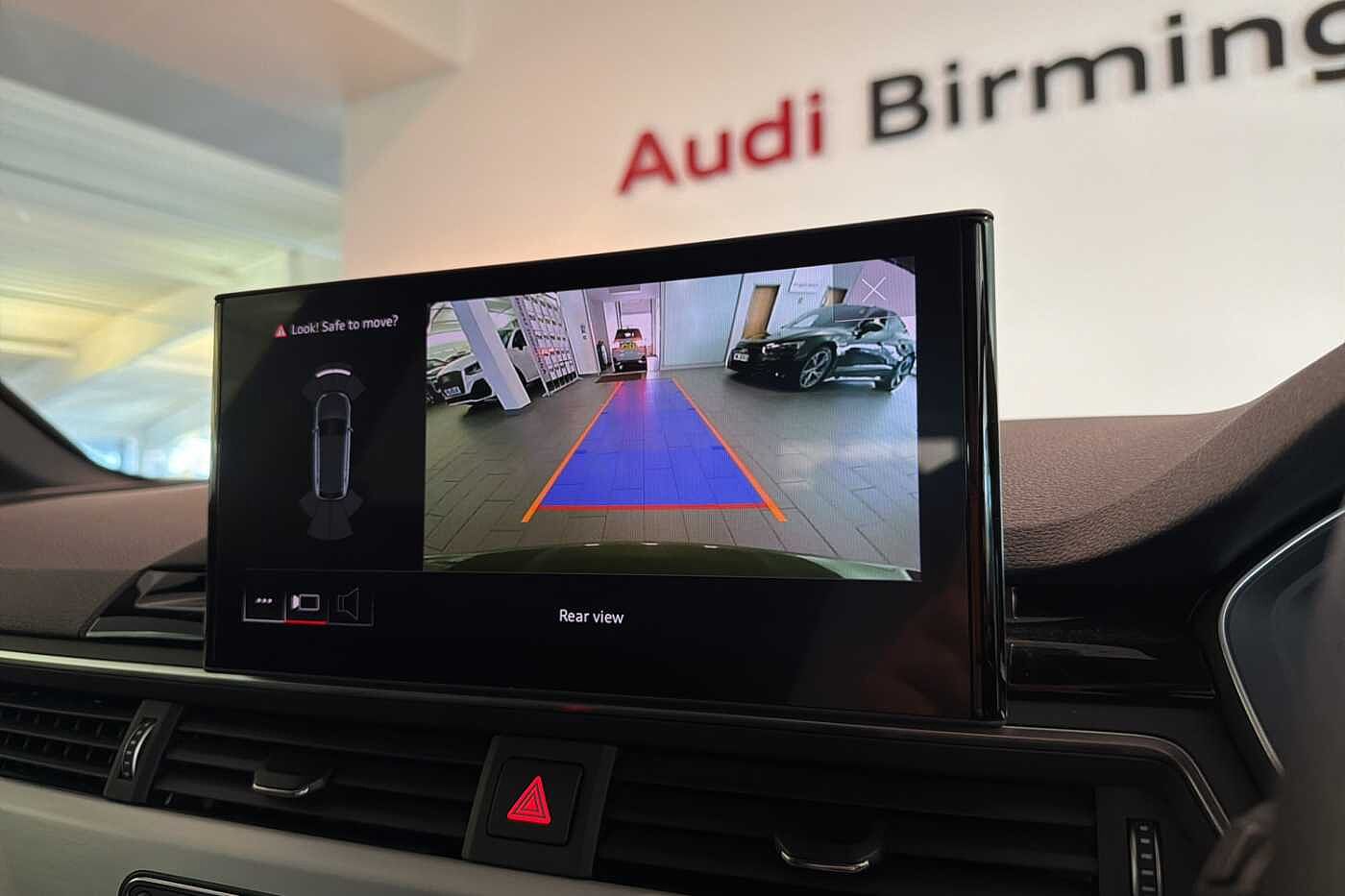 Used Audi A4 Avant 2023 for sale - 76410299: Photo 15