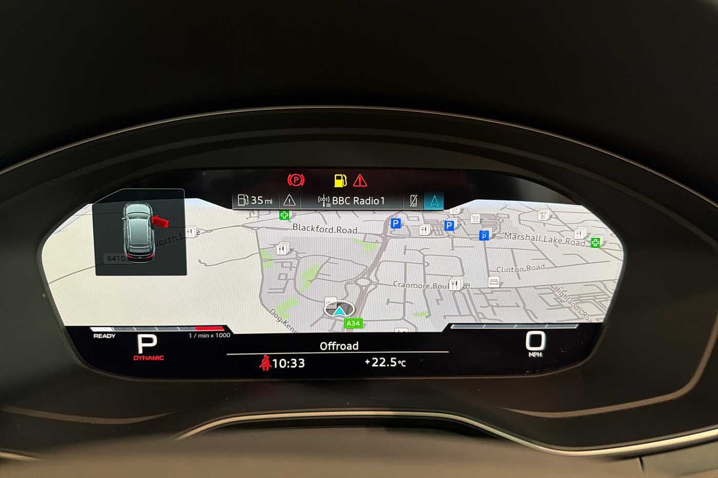 Used Audi A4 Avant 2023 for sale - 76410299: Photo 16