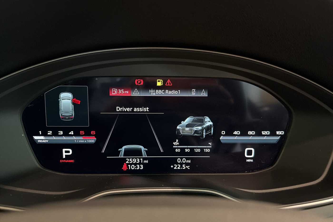 Used Audi A4 Avant 2023 for sale - 76410299: Photo 17