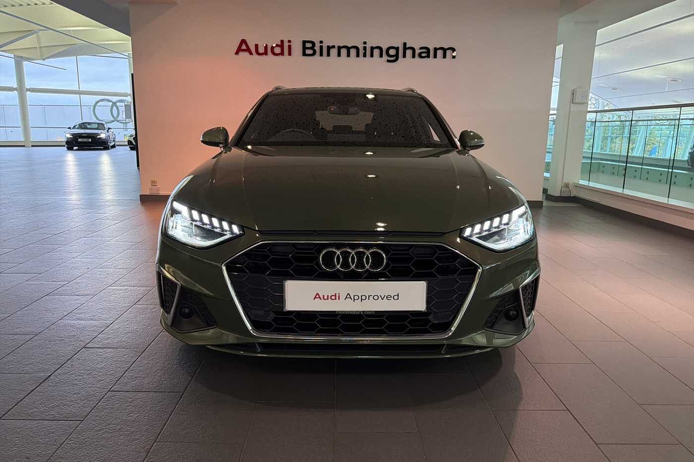 Used Audi A4 Avant 2023 for sale - 76410299: Photo 7