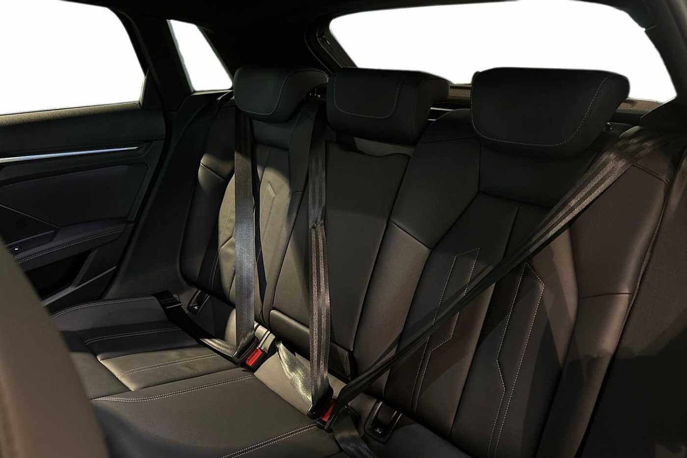 Used Audi A3 2025 for sale - 77124560: Photo 10