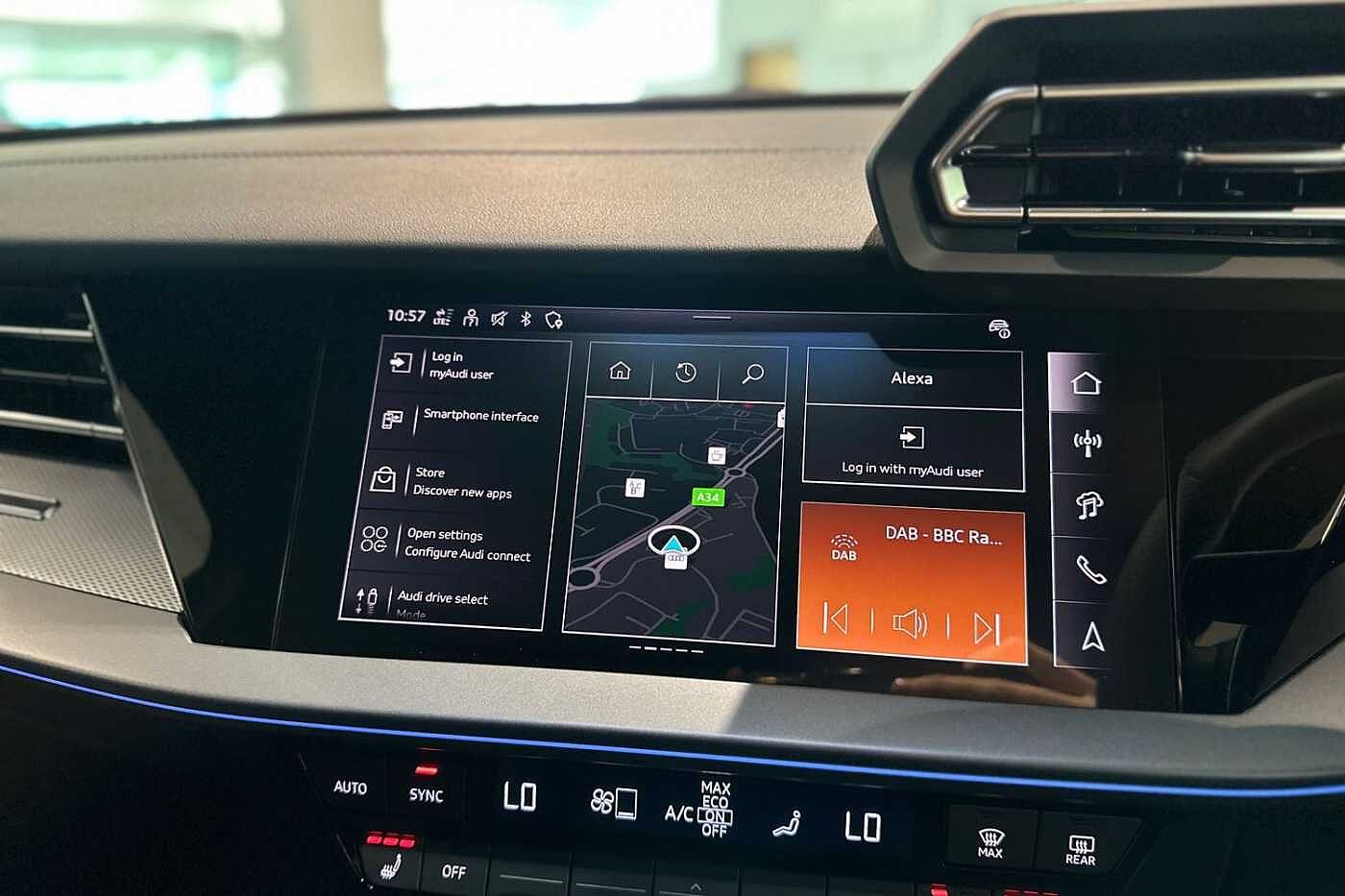 Used Audi A3 2025 for sale - 77124560: Photo 12