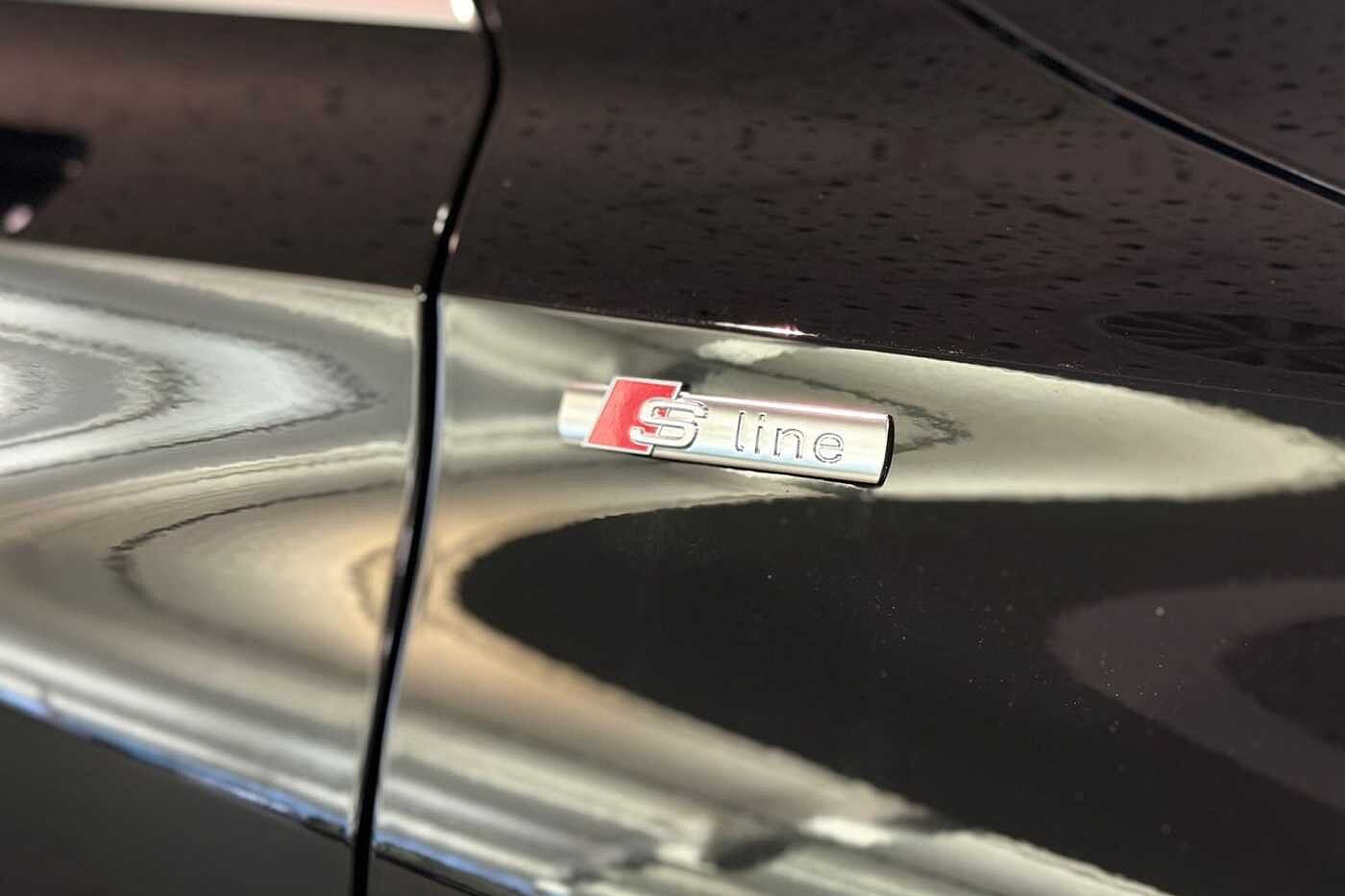 Used Audi A3 2025 for sale - 77124560: Photo 13