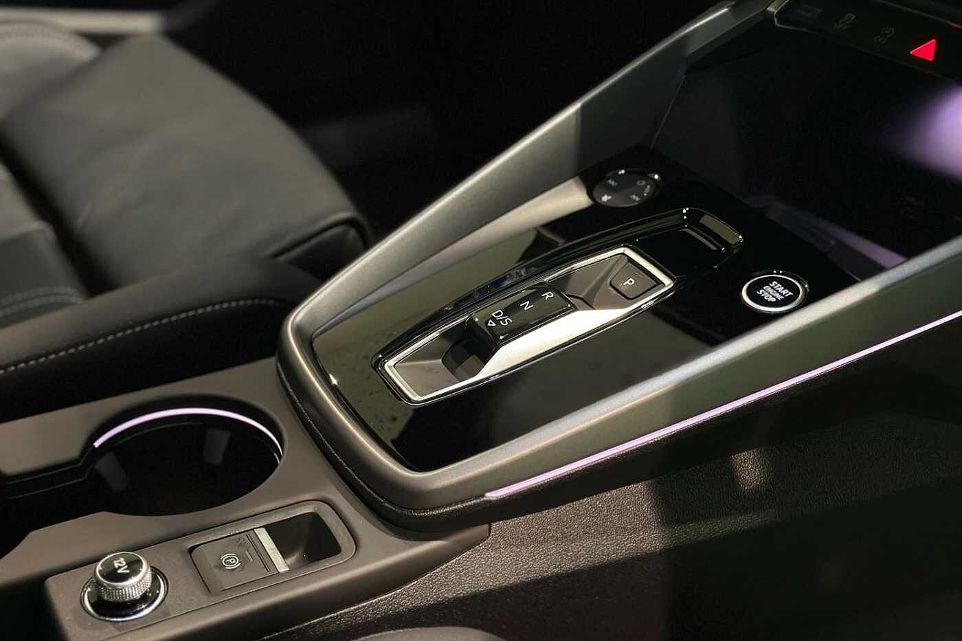 Used Audi A3 2025 for sale - 77124560: Photo 18