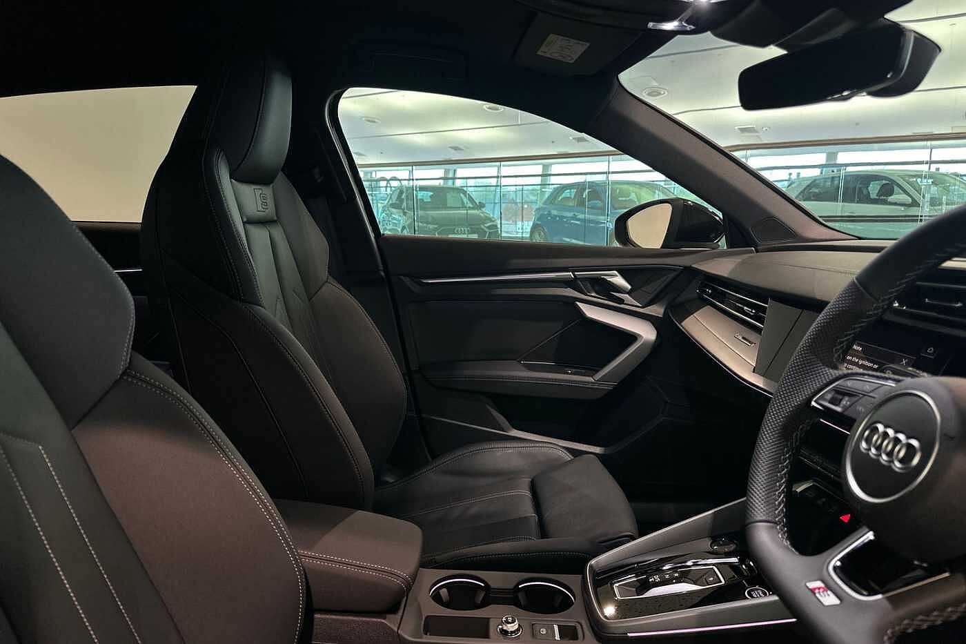 Used Audi A3 2025 for sale - 77124560: Photo 19