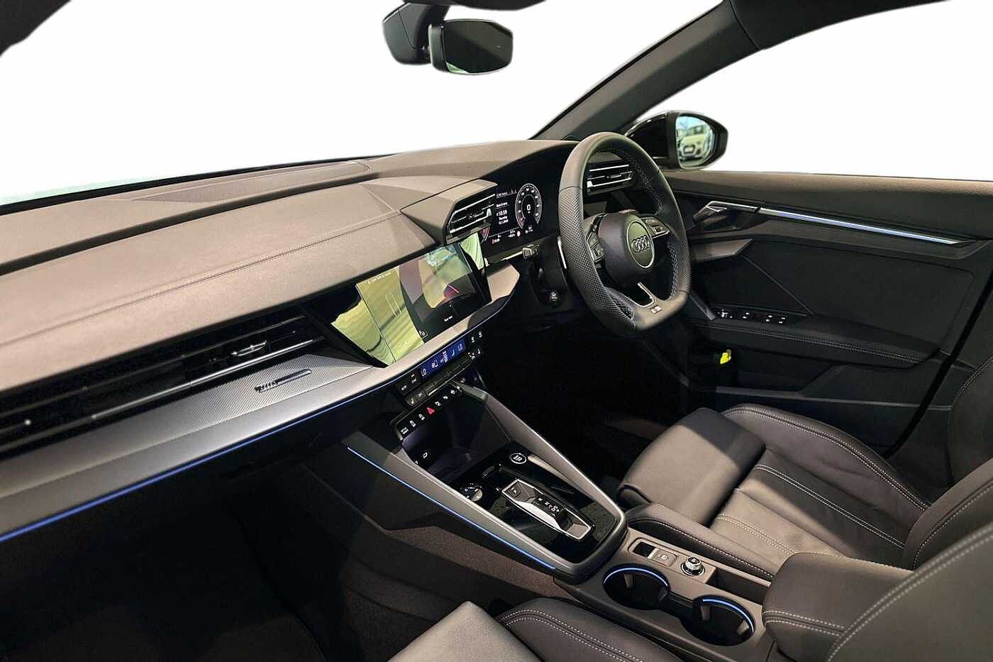 Used Audi A3 2025 for sale - 77124560: Photo 2