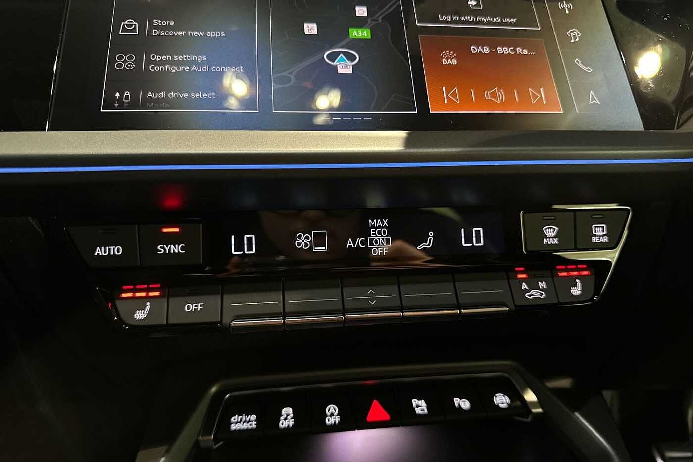 Used Audi A3 2025 for sale - 77124560: Photo 20