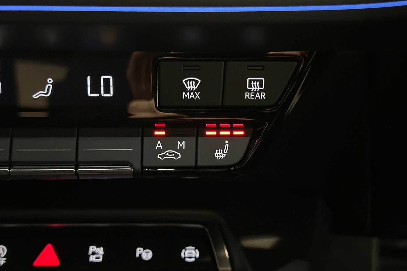 Used Audi A3 2025 for sale - 77124560: Photo 21