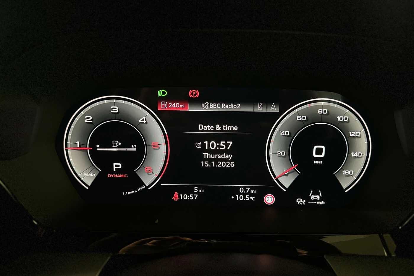 Used Audi A3 2025 for sale - 77124560: Photo 24