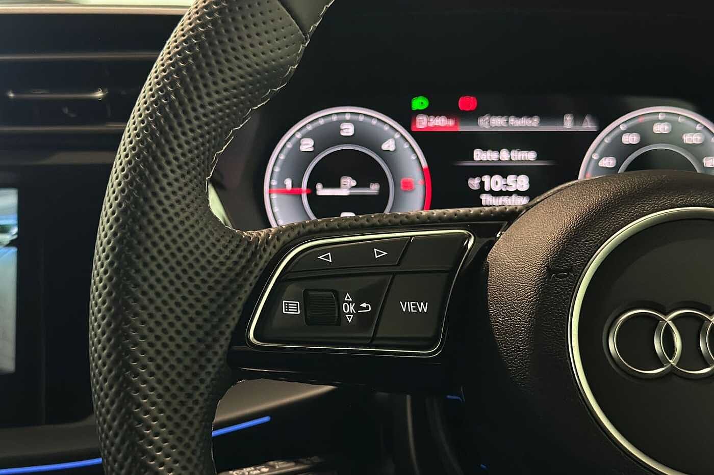 Used Audi A3 2025 for sale - 77124560: Photo 25