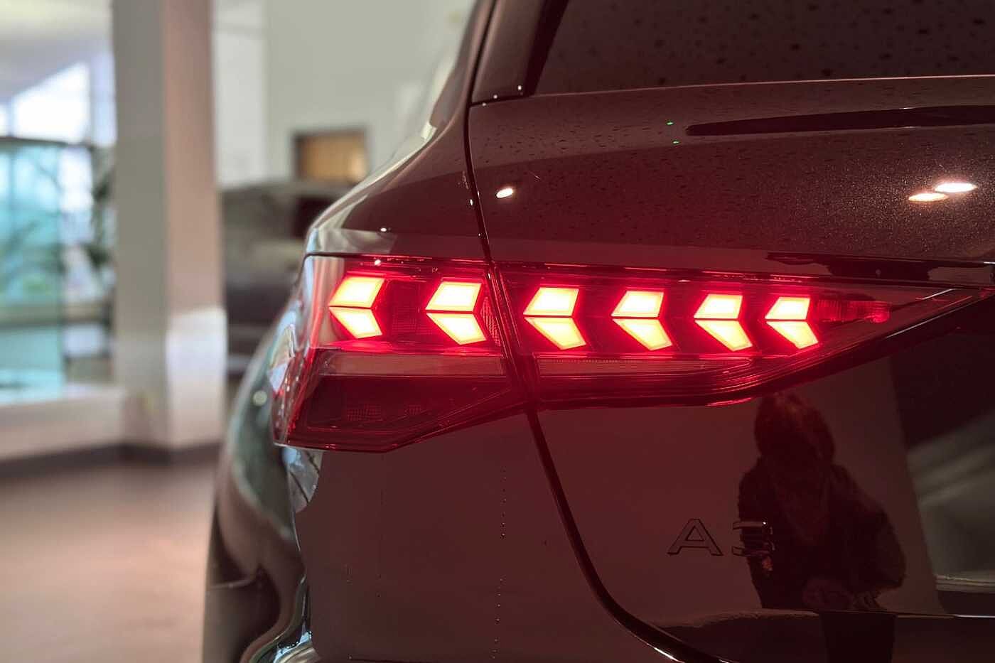 Used Audi A3 2025 for sale - 77124560: Photo 29