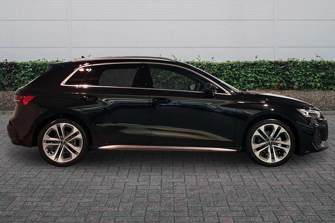 Used Audi A3 2025 for sale - 77124560: Photo 4