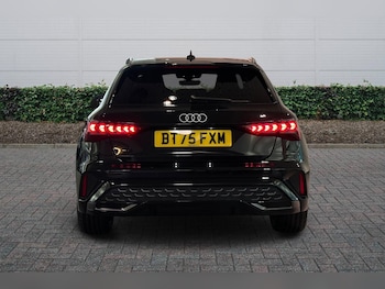 Used Audi A3 2025 for sale - 77124560: Photo