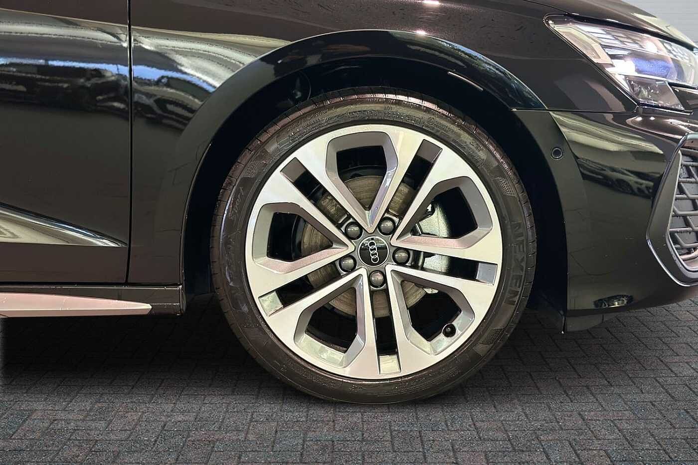 Used Audi A3 2025 for sale - 77124560: Photo 5