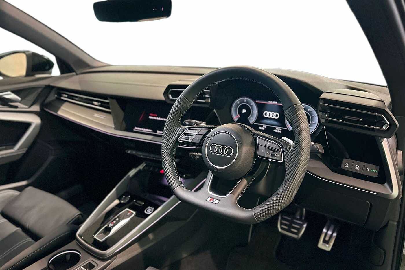 Used Audi A3 2025 for sale - 77124560: Photo 6