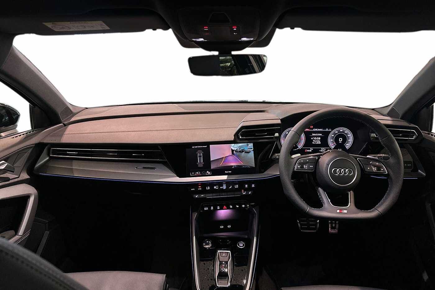 Used Audi A3 2025 for sale - 77124560: Photo 9