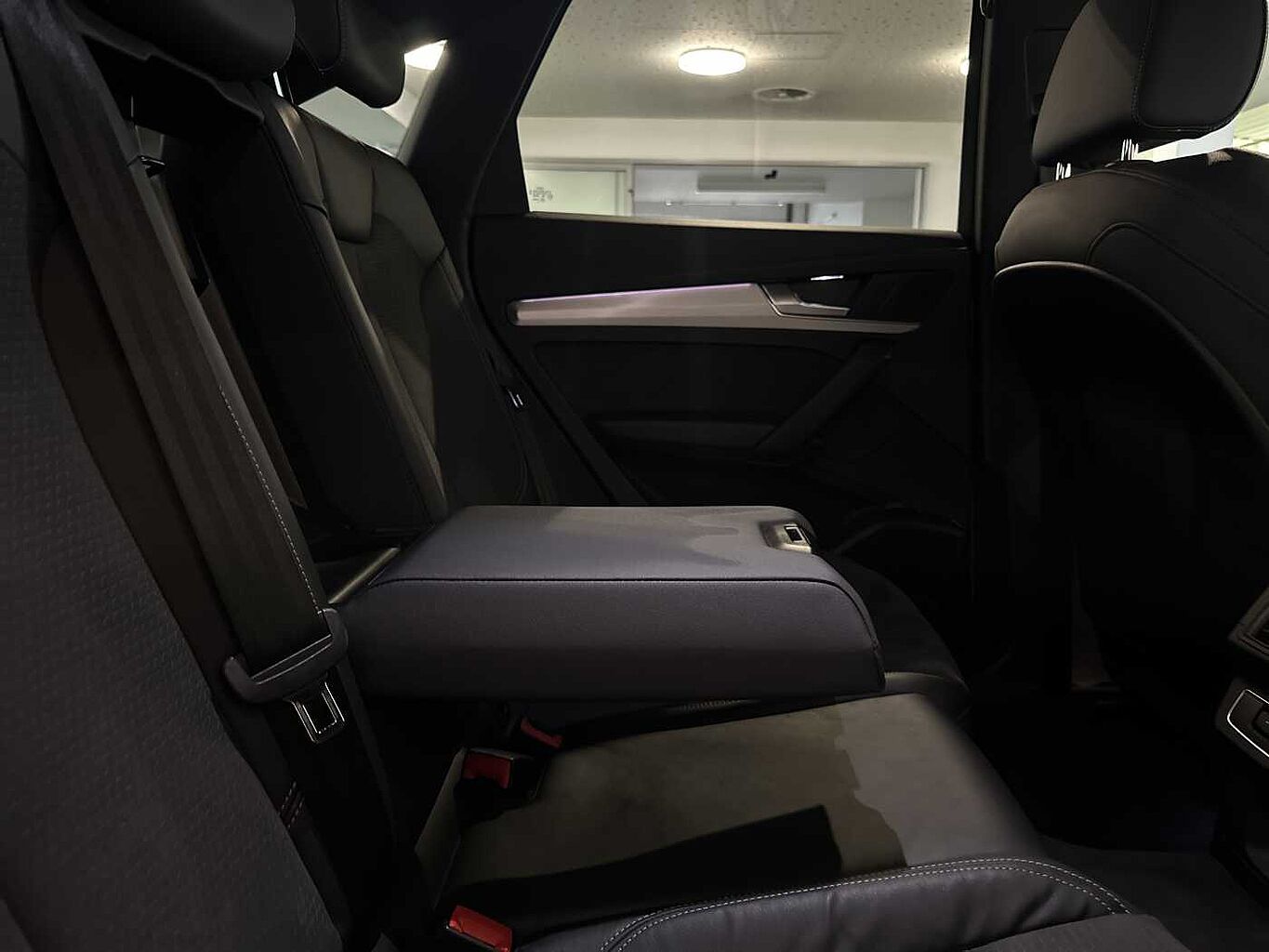 Used Audi Q5 2023 for sale - 77755147: Photo 14