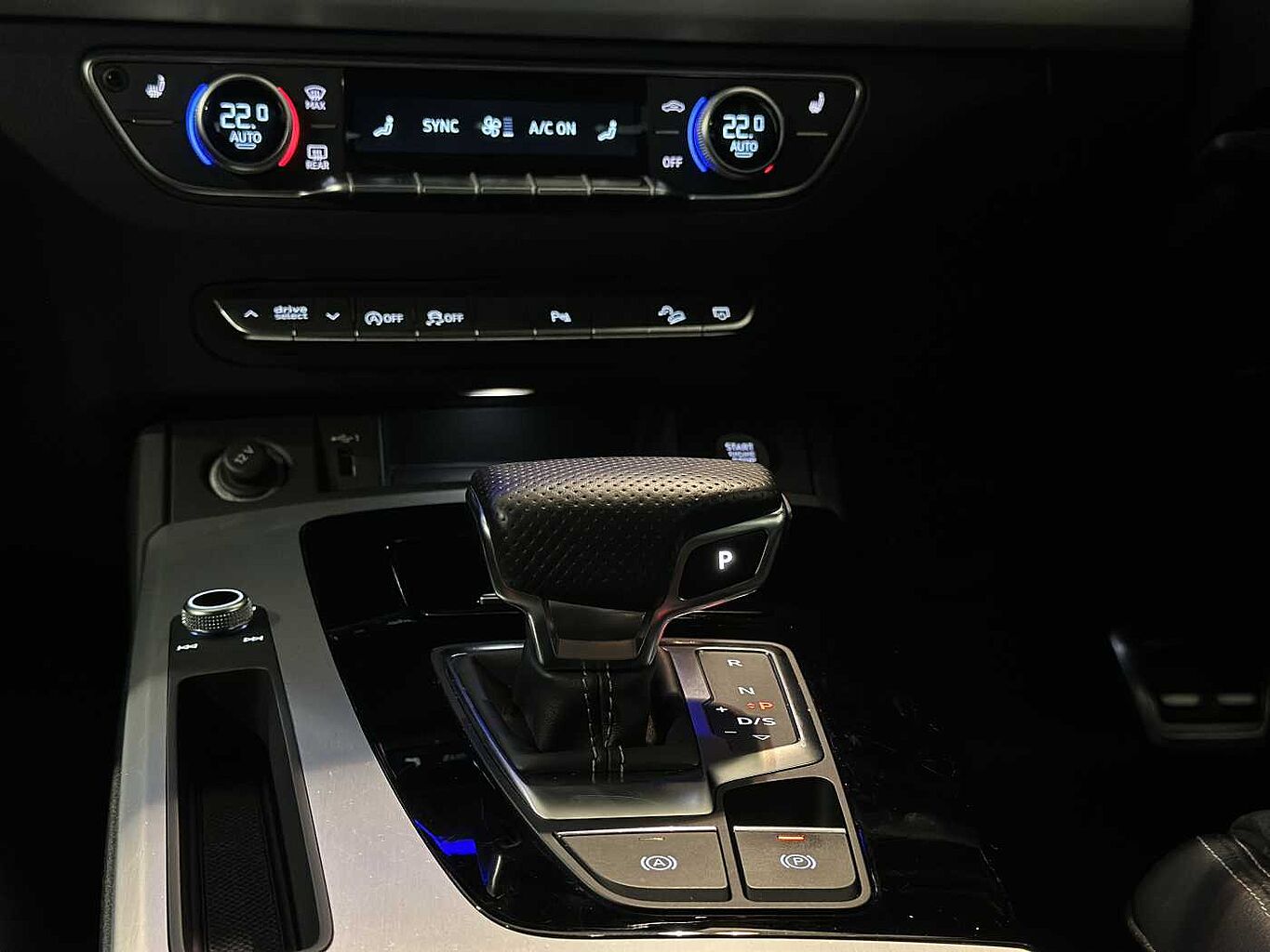 Used Audi Q5 2023 for sale - 77755147: Photo 15