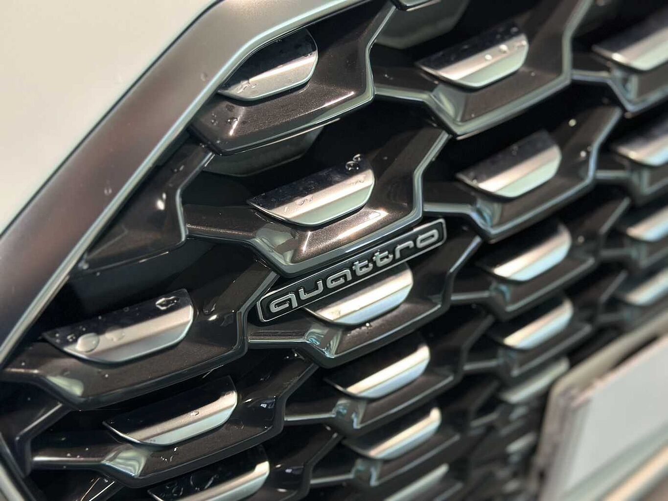 Used Audi Q5 2023 for sale - 77755147: Photo 16