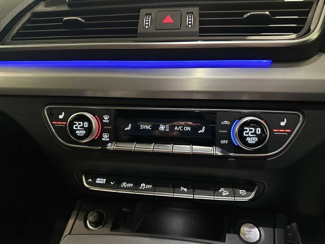 Used Audi Q5 2023 for sale - 77755147: Photo 21