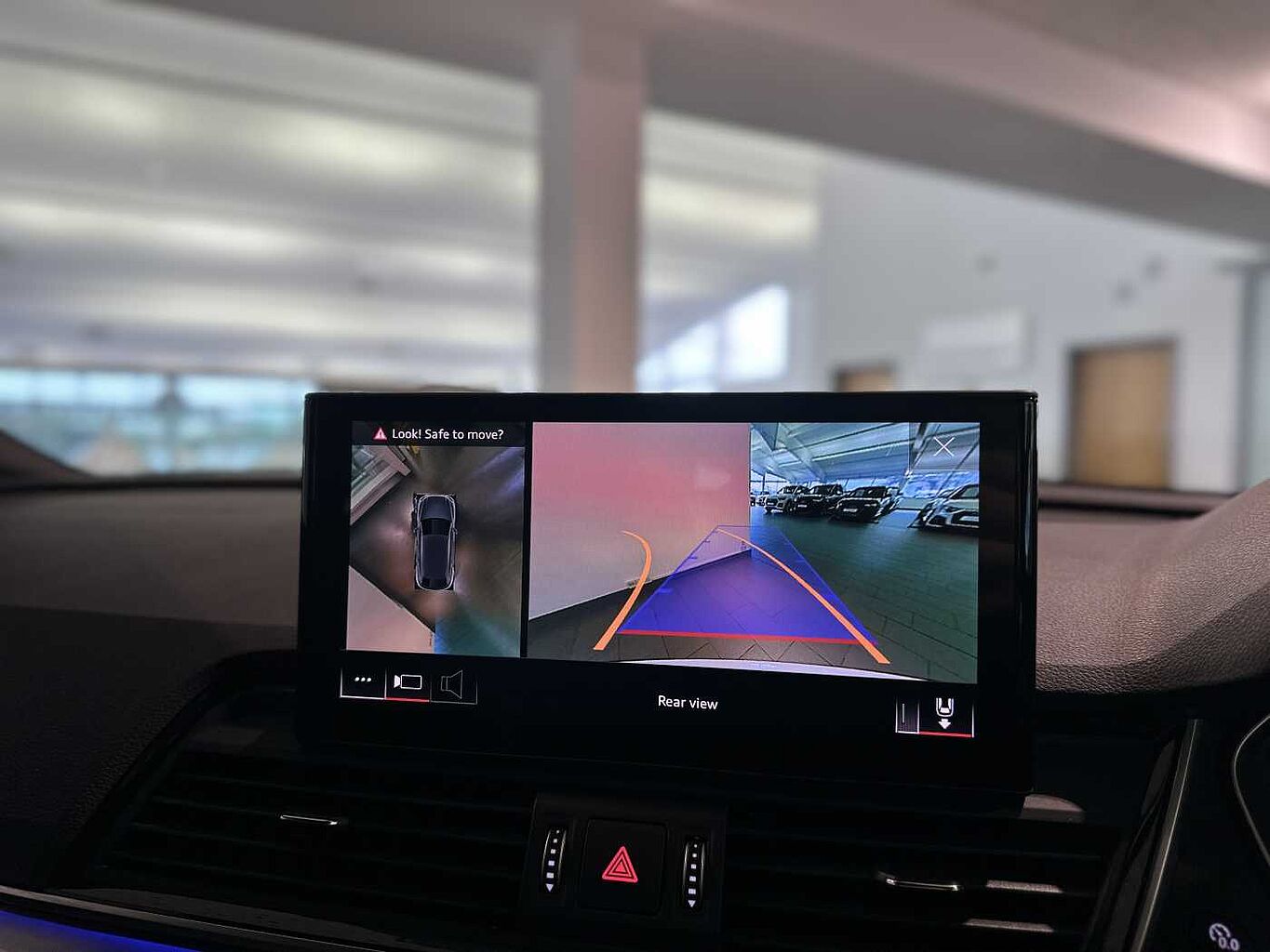 Used Audi Q5 2023 for sale - 77755147: Photo 24