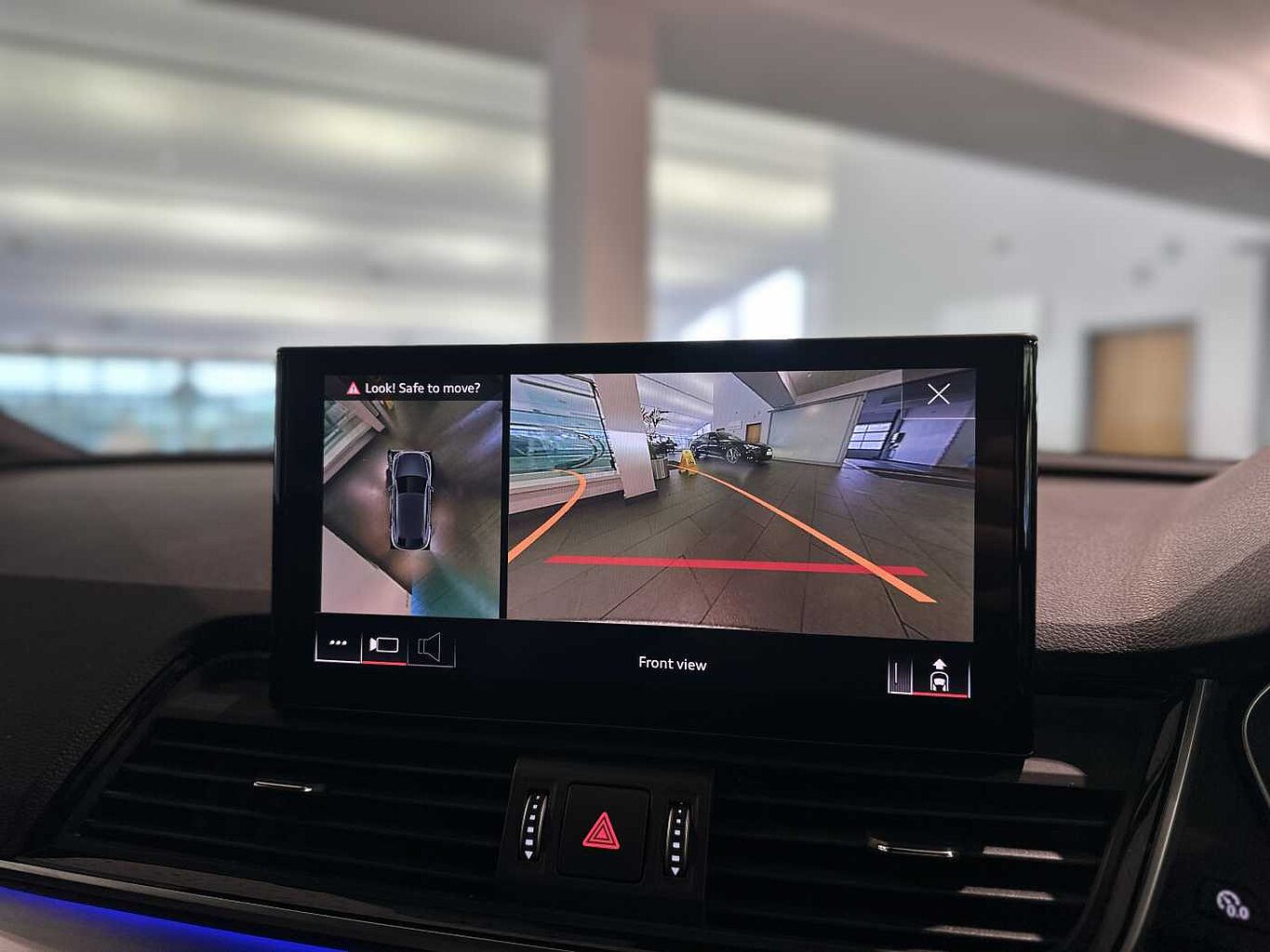 Used Audi Q5 2023 for sale - 77755147: Photo 25