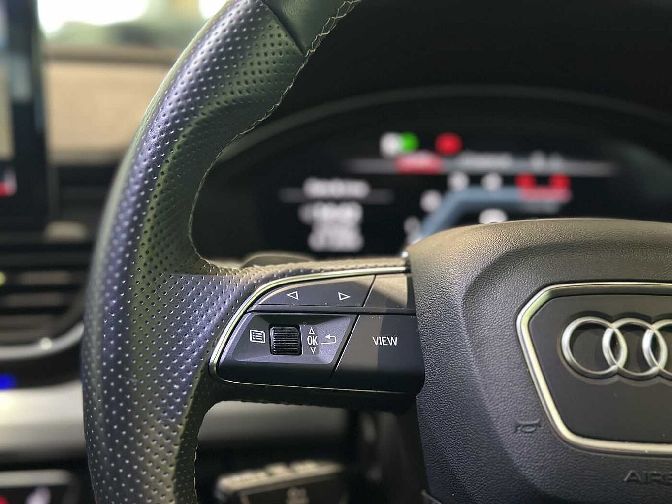 Used Audi Q5 2023 for sale - 77755147: Photo 26