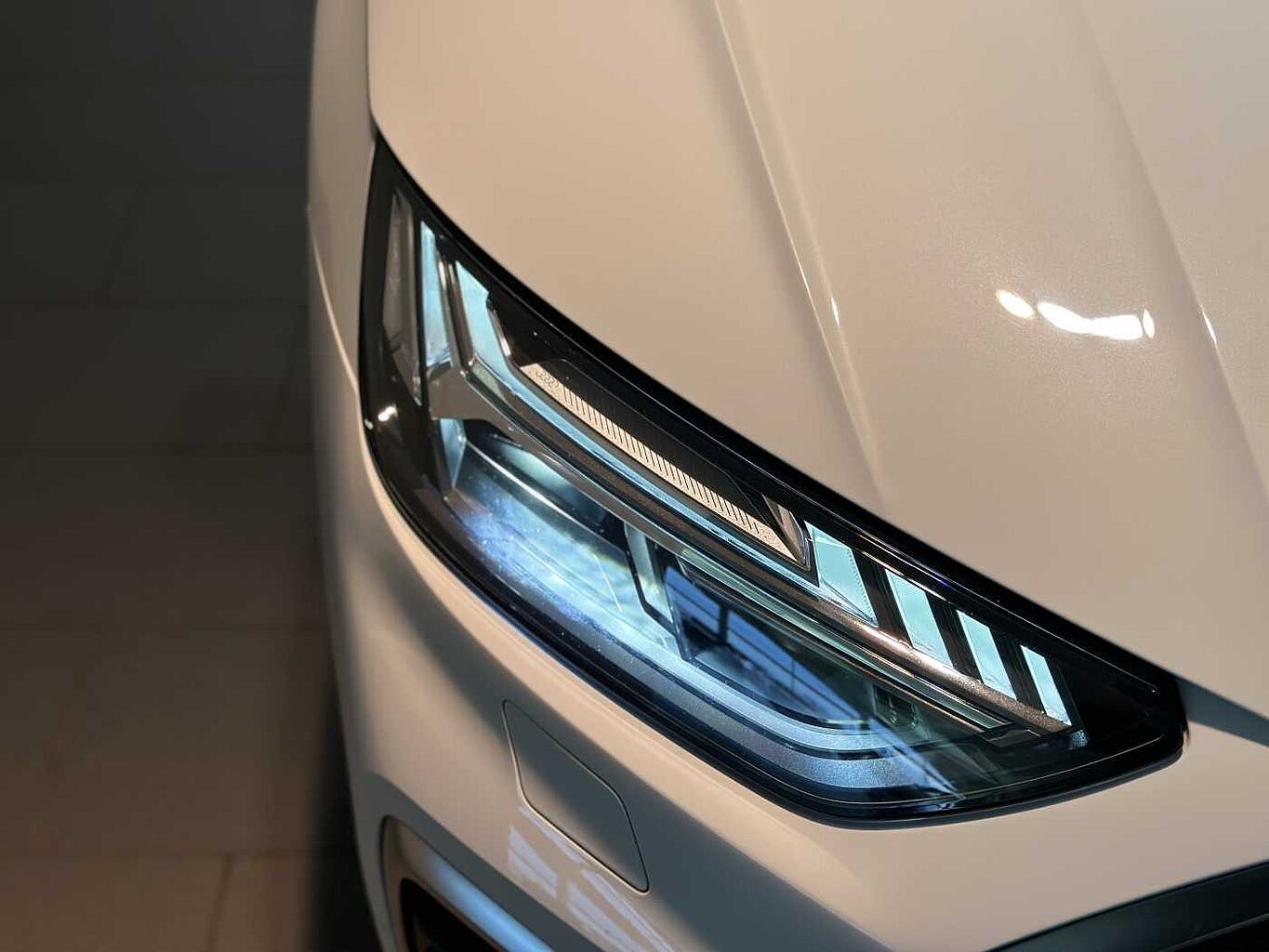 Used Audi Q5 2023 for sale - 77755147: Photo 32