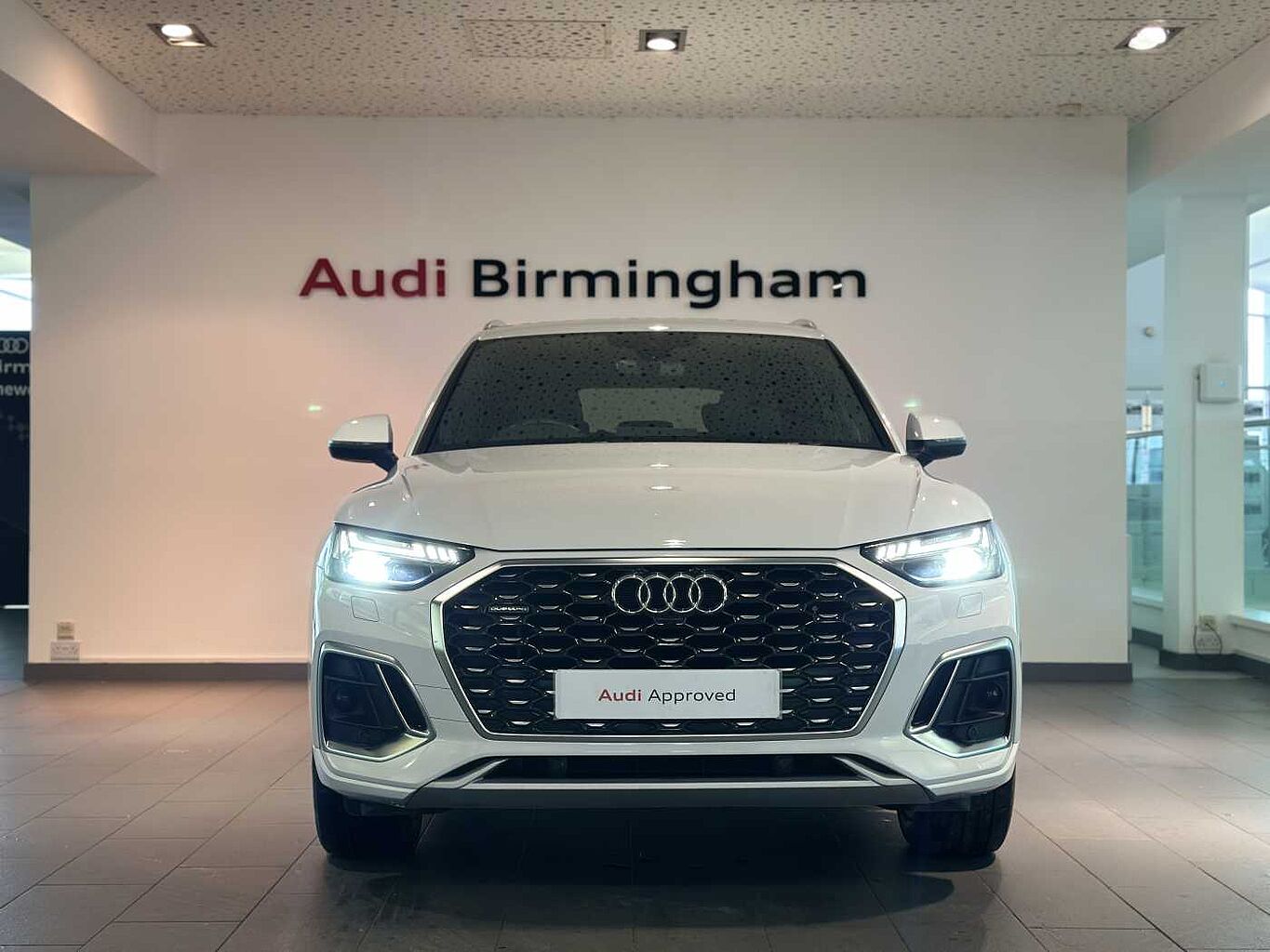 Used Audi Q5 2023 for sale - 77755147: Photo 7