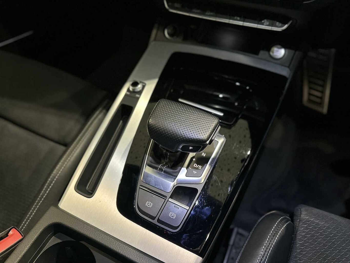 Used Audi Q5 2023 for sale - 77755147: Photo 8