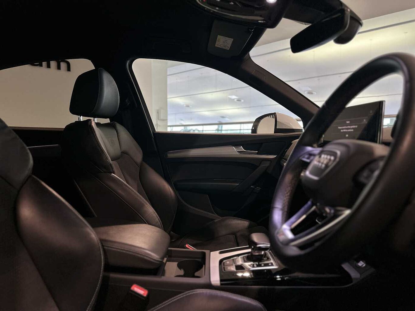 Used Audi Q5 2023 for sale - 77755147: Photo 9