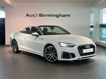 2020 (70) - 35 TFSI S Line 2dr S Tronic