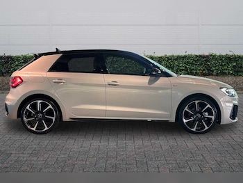 Used Audi A1 2025 for sale - 78990086: Photo