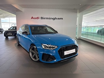2021 (71) - 35 TDI Black Edition 5dr S Tronic