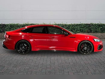 Used Audi RS5 2022 for sale - 79633358: Photo