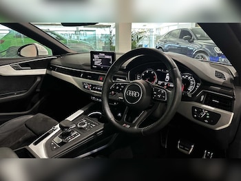 Used Audi A5 2020 for sale - 76458663: Photo