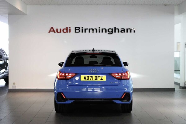 Used Audi A1 2021 for sale - 75564882: Photo 12