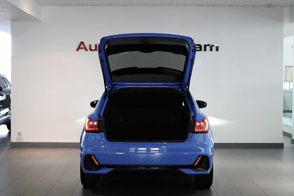 Used Audi A1 2021 for sale - 75564882: Photo 13