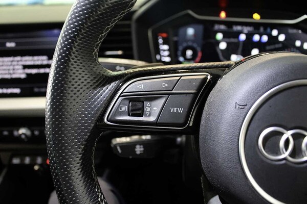 Used Audi A1 2021 for sale - 75564882: Photo 16