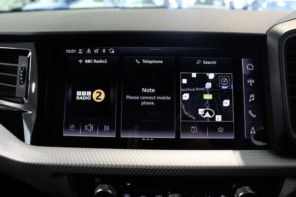 Used Audi A1 2021 for sale - 75564882: Photo 18