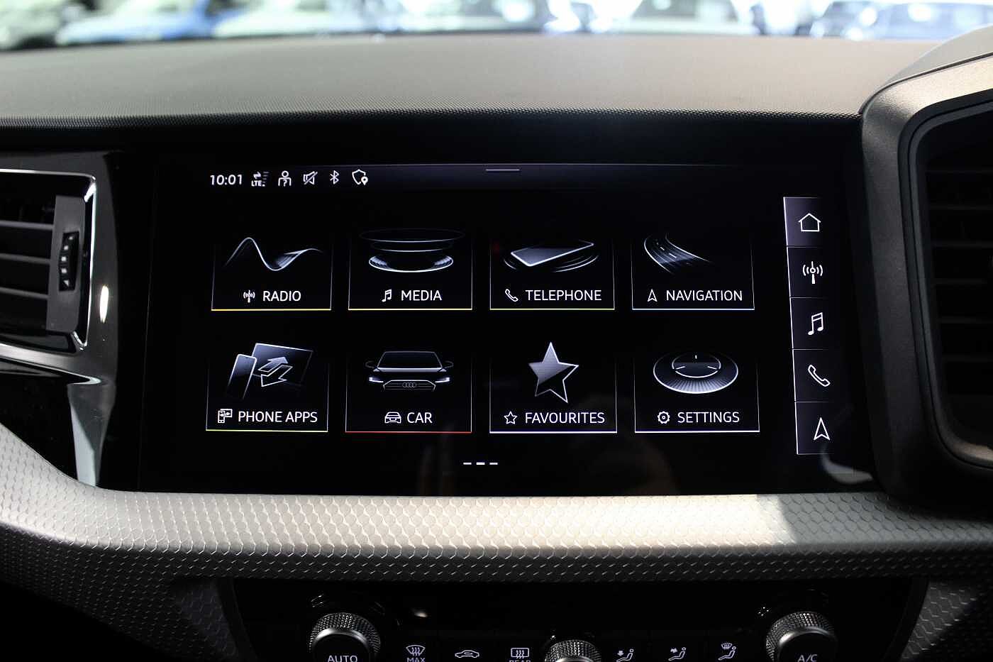 Vehicle 19