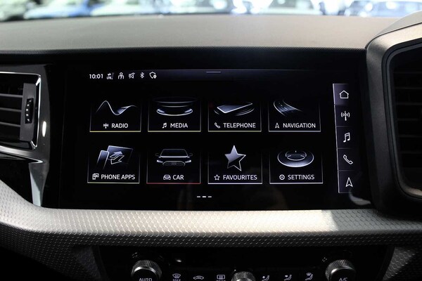 Used Audi A1 2021 for sale - 75564882: Photo 19