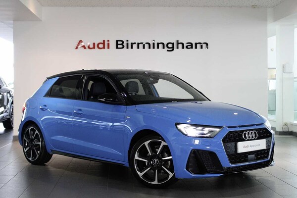 Used Audi A1 2021 for sale - 75564882: Photo 1