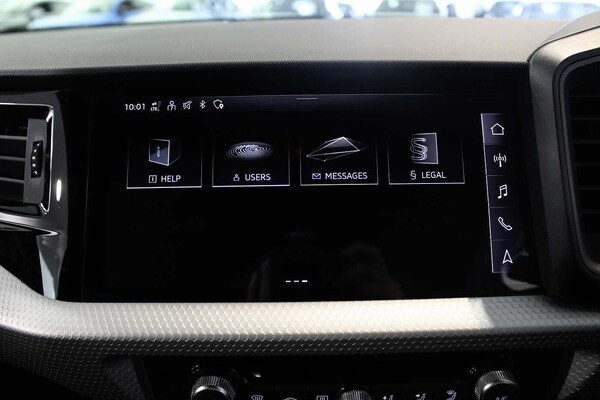 Used Audi A1 2021 for sale - 75564882: Photo 20