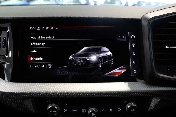 Used Audi A1 2021 for sale - 75564882: Photo 22
