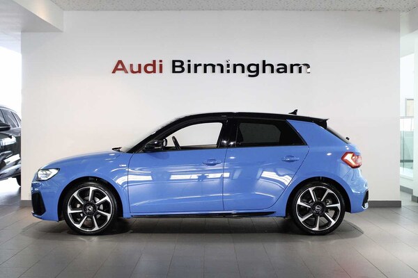 Used Audi A1 2021 for sale - 75564882: Photo 4