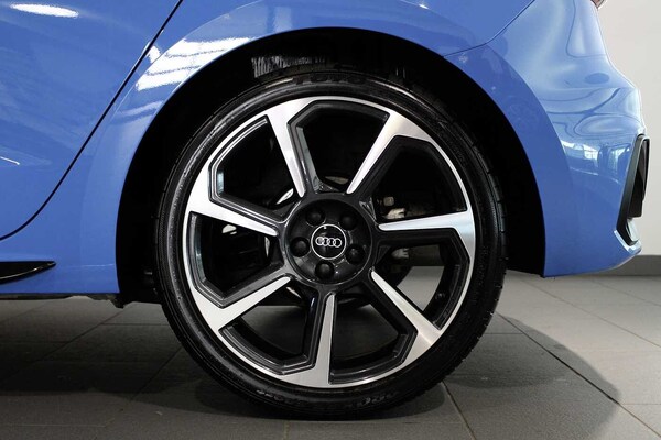 Used Audi A1 2021 for sale - 75564882: Photo 5
