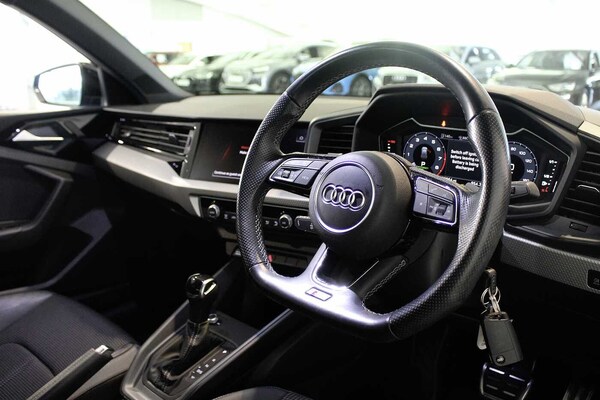 Used Audi A1 2021 for sale - 75564882: Photo 6