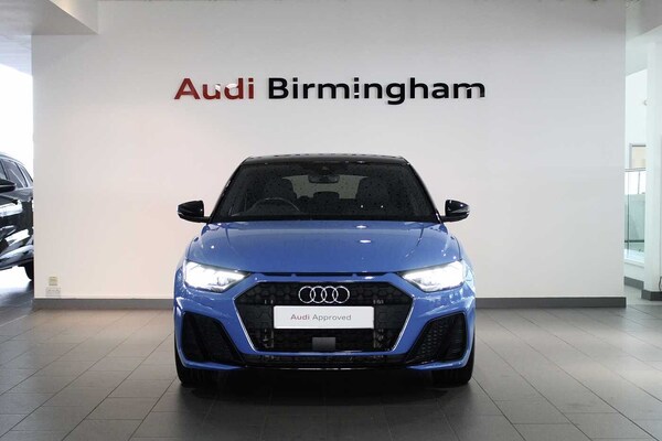 Used Audi A1 2021 for sale - 75564882: Photo 7