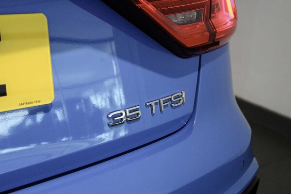 Used Audi A1 2021 for sale - 75564882: Photo 9